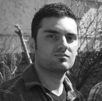 pouria najafi