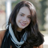 Julia Norat Cavalcanti
