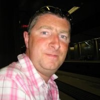 Colm Hennessy