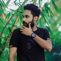 Sudhi Babu