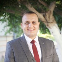 Ahmed Farawi