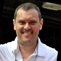 Olivier Mourgaud