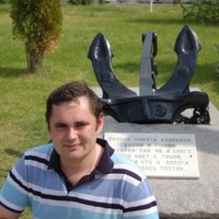 Денис Кириллов