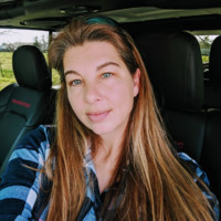 Tracy Isbell