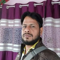 Harendra Kushwah
