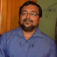 krishan saraf