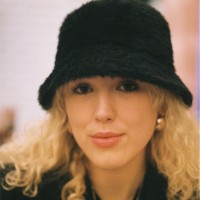 Rachel Mclellan