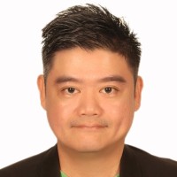 Gilbert Tan