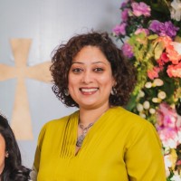 Michelle Dsouza