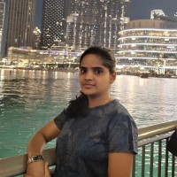 Navya Susheela