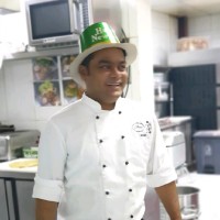Md Azad