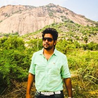 Virendra Ghode