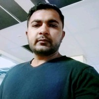 Shahrukh Khatri