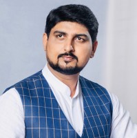 Dr. Mahesh Konagala