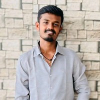 Dhanush Ks