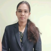 Sarika Pawar
