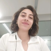 Berna Gümüşdağ