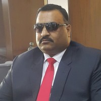 Muhammad Rizwan Yousaf