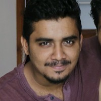 Nikhil Chandrashekar