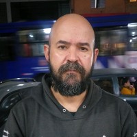 J Wellington Calixto