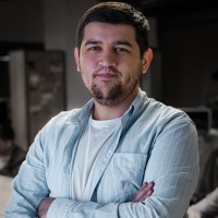 Doniyorbek Axmedov