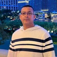 Wilfredo Colina Cuauro