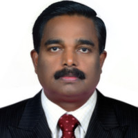Jayaprakash B
