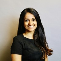 Nimita Patel