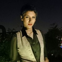 Shahrzad Ostadhassan