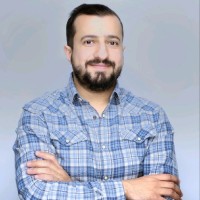 Mohammed Masoud
