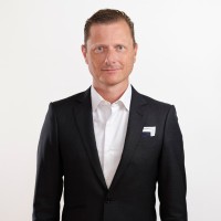 Andreas Froehlicher