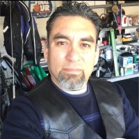 Rudy Mercado