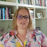 Pauline Oostrom