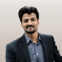 Piyush Joshi