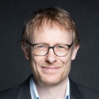 Florian Haussmann