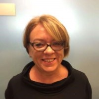 Karen Walkerden