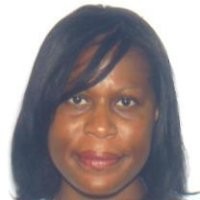 Yvette Ruffin, Apr