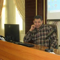 Mohamed Yahia Atman