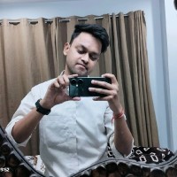Harsh Agarwal