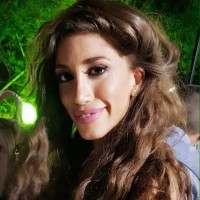 Grace Rafei