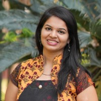 Prajakta Chaudhari