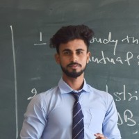 DEVASHISH giri