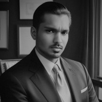 Kiran Chander