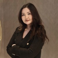 Bermet Ashyralieva