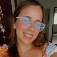 Ana Clara Dos Reis Lago