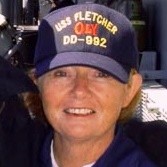 Sue Currie
