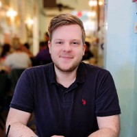 Adam Cottrill
