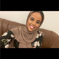 Iqra Dahir