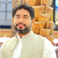 Fazal E Azeem Nisar