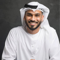 Eisa Sharif Al Marzooqi